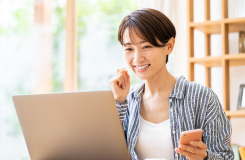 オンライン面談